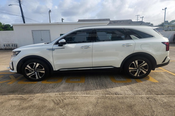 Kia Sorento For Sale...Click Here For Details